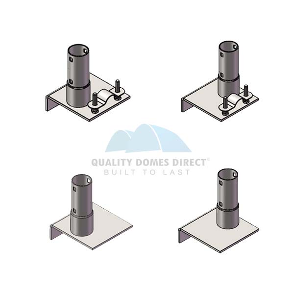 70x40ft (21.35x12m) double truss industrial grade dome 70x40ft (21.35x12m) double truss industrial grade dome