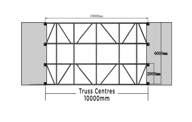 33x20ft (10x6m) commercial grade dome 33x20ft (10x6m) commercial grade dome