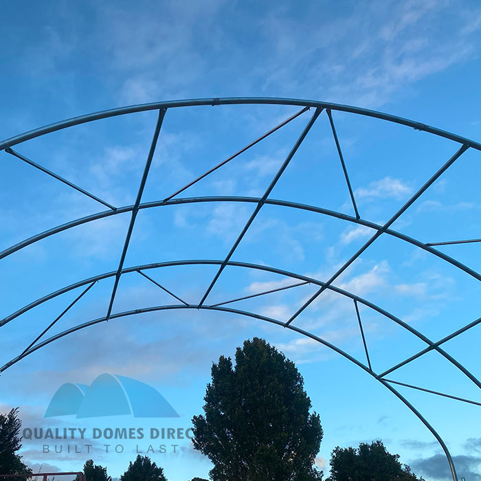33x20ft (10x6m) commercial grade dome 33x20ft (10x6m) commercial grade dome