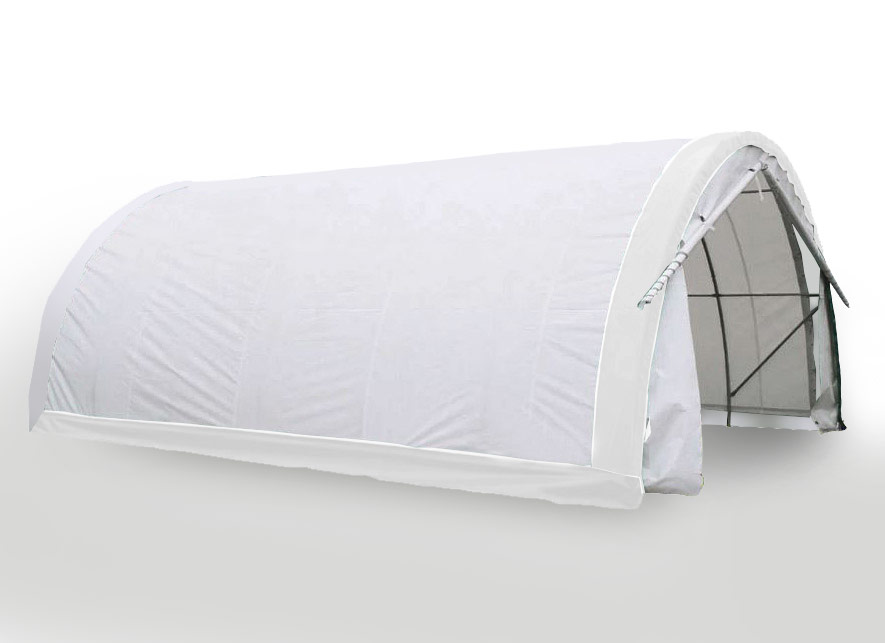 20x30x12ft (6.1×9.15×3.66m) large car shelter 20x30x12ft (6.1×9.15×3.66m) large car shelter