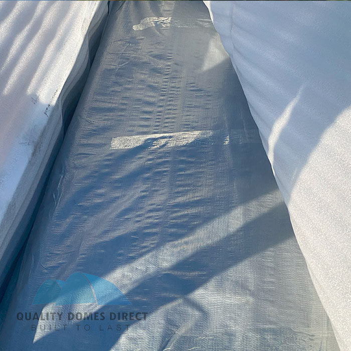 30x40 (9x12m) quicklock commercial grade dome 30x40 (9x12m) quicklock commercial grade dome