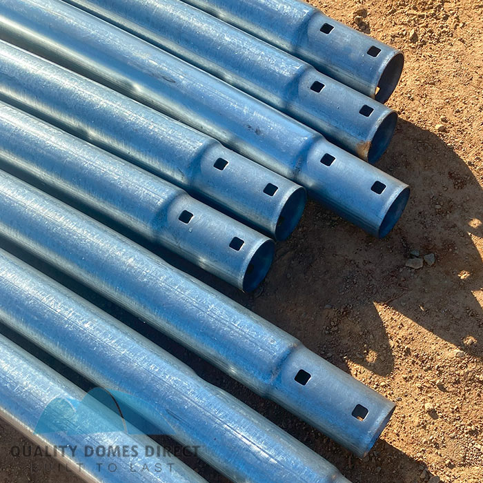 40x20ft (12x6m) quicklock commercial grade dome 40x20ft (12x6m) quicklock commercial grade dome