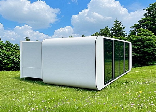 6m push out micro pod – empty 6m push out micro pod – empty