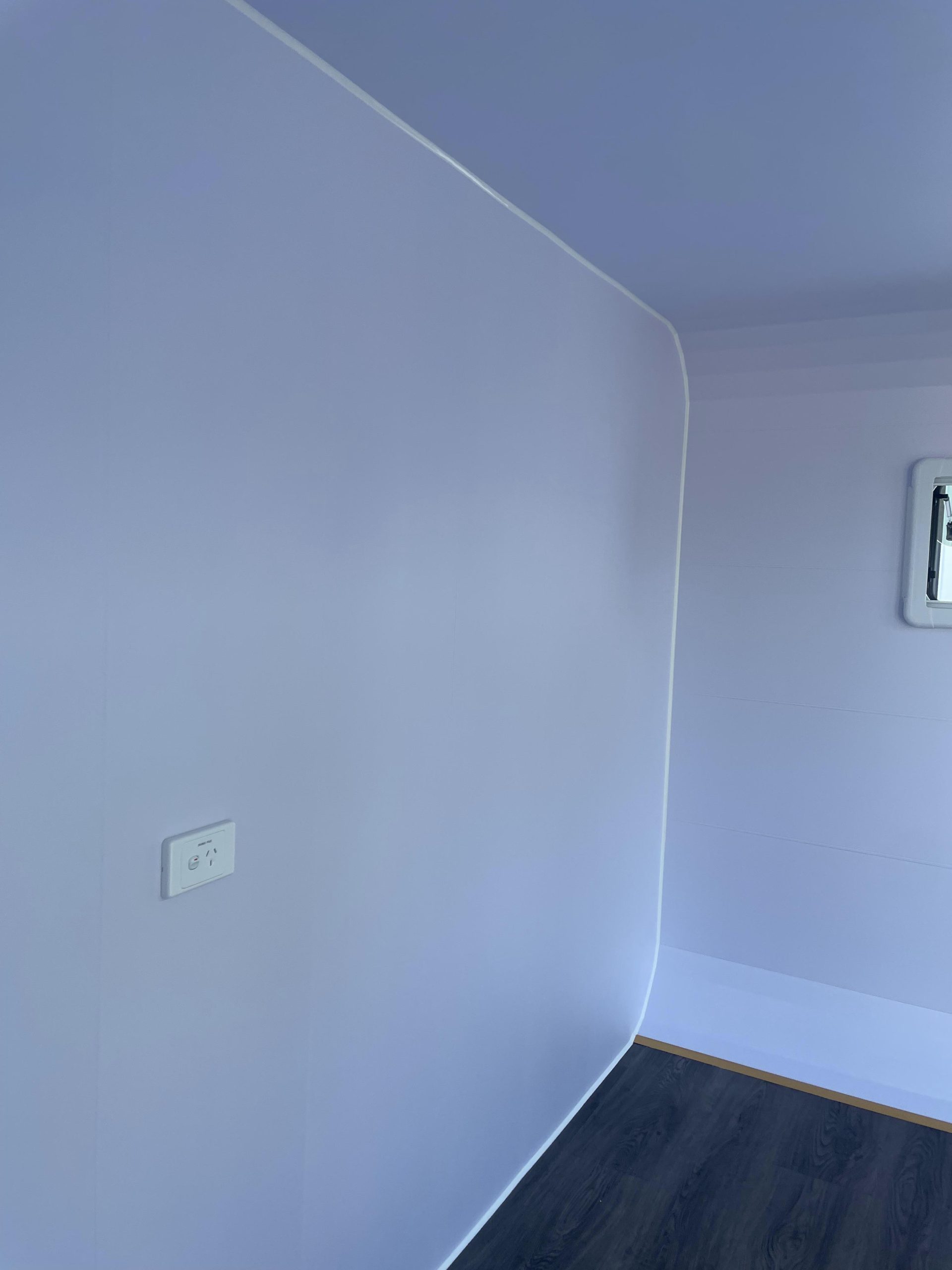 4m micro pod – empty 4m micro pod – empty
