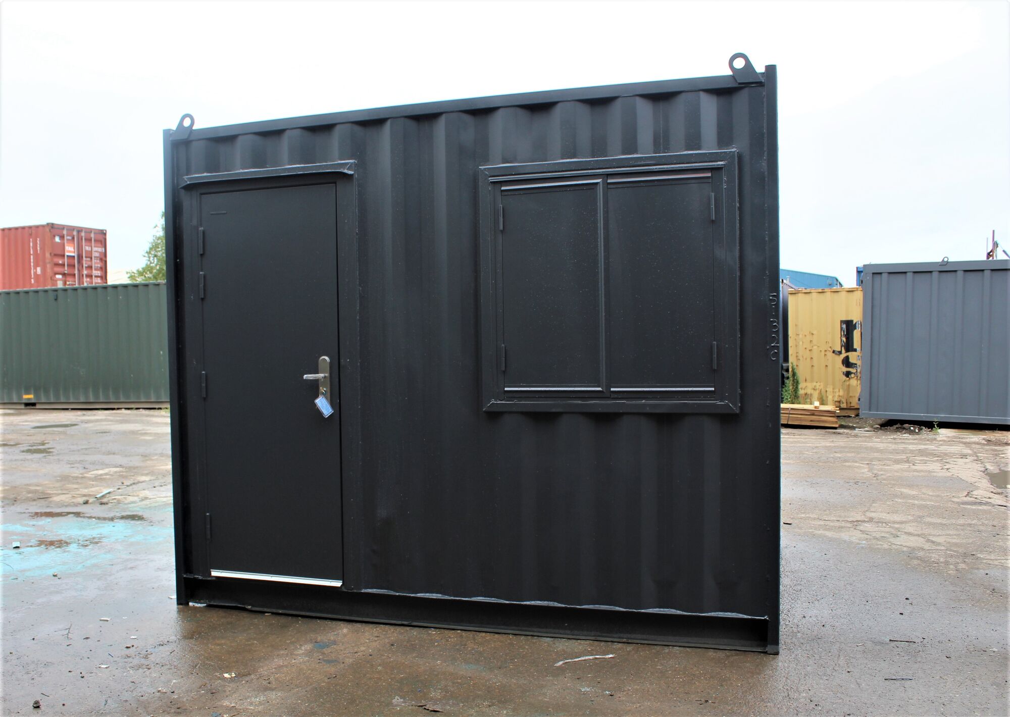 10ft modibox office 10ft modibox office