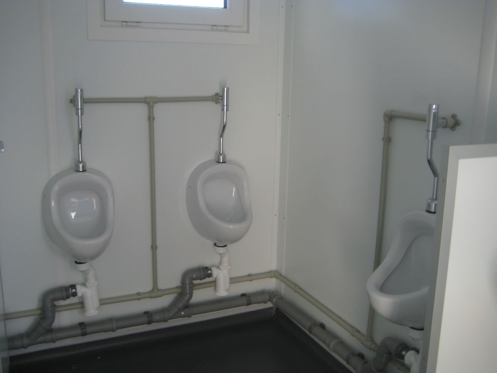 16ft toilet cabin 16ft toilet cabin