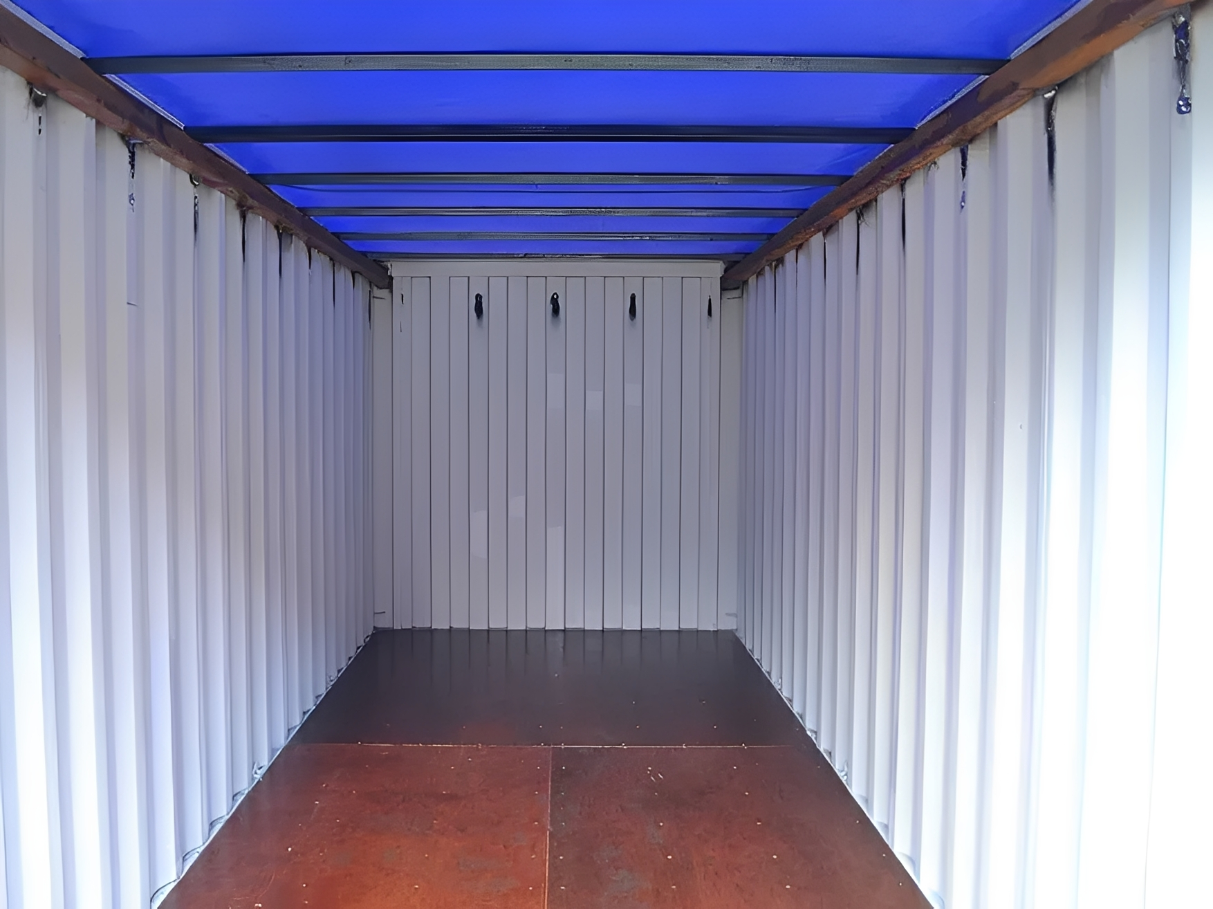 20ft x 8ft open top shipping container 20ft x 8ft open top shipping container