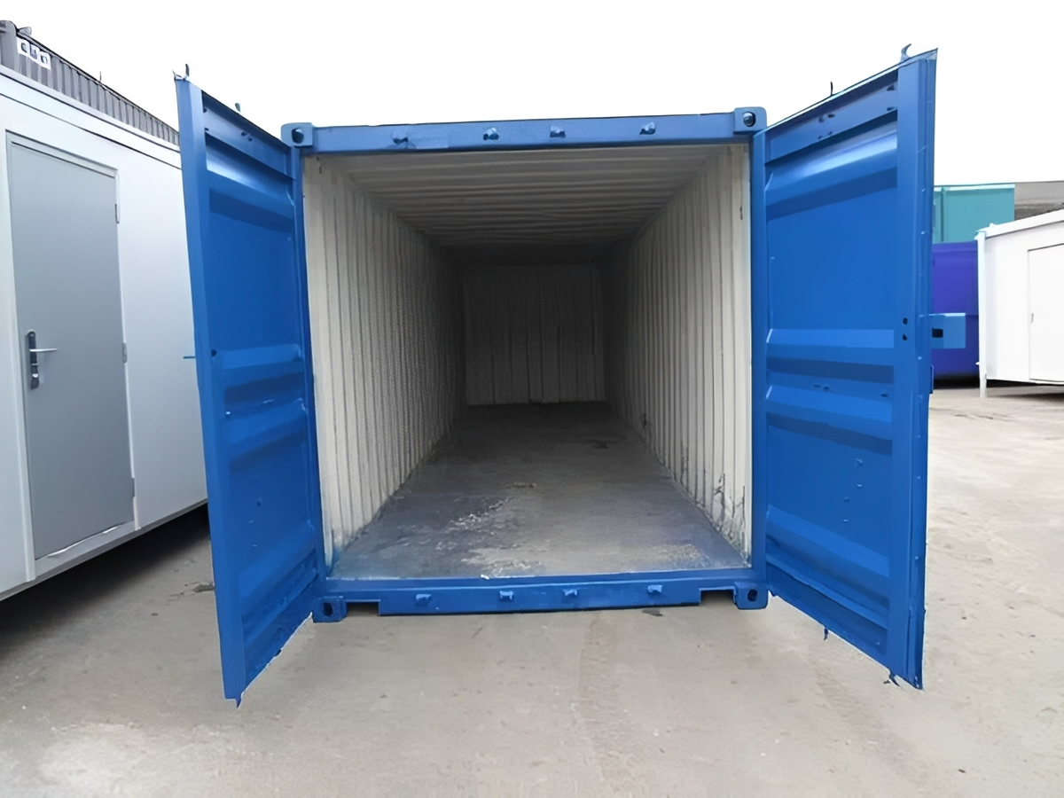 30ft x 8ft used shipping container bulk 30ft x 8ft used shipping container bulk