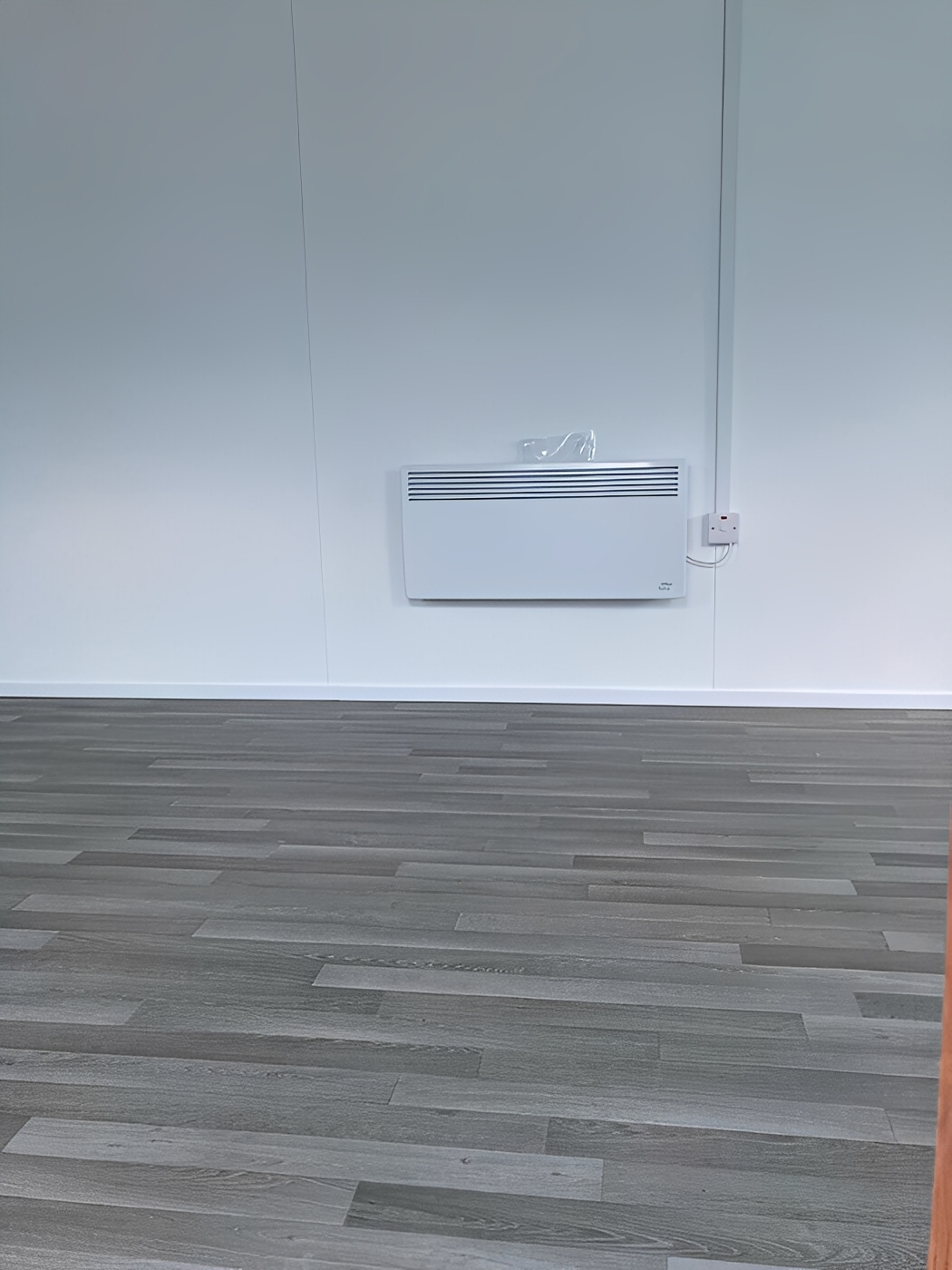 32ft x 10ft jackleg plastisol office cabin 32ft x 10ft jackleg plastisol office cabin