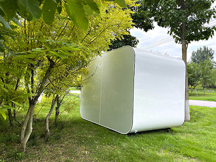 3m micro pod – empty 3m micro pod – empty