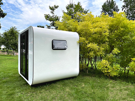 3m micro pod – empty 3m micro pod – empty