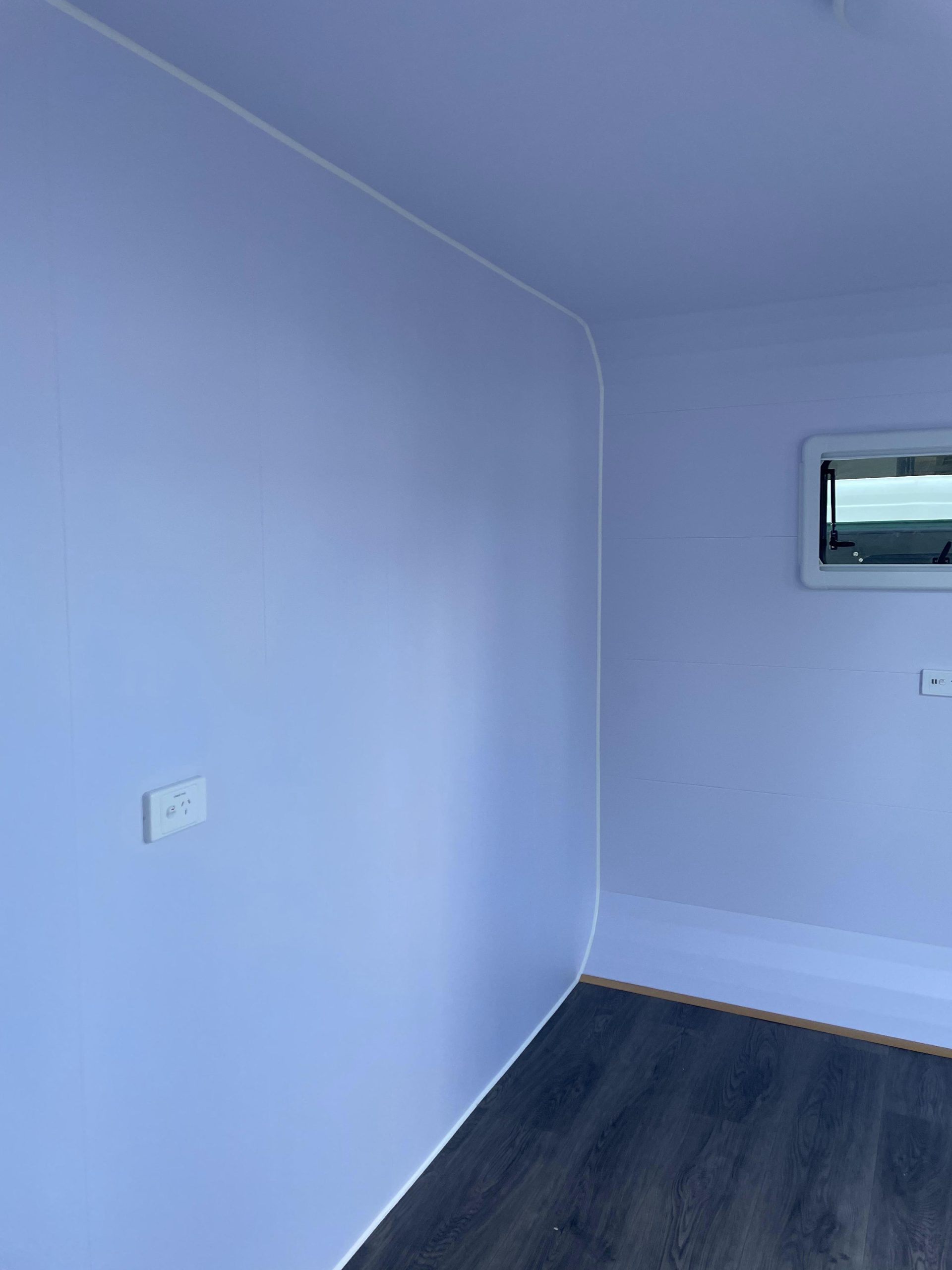 4m micro pod – empty 4m micro pod – empty