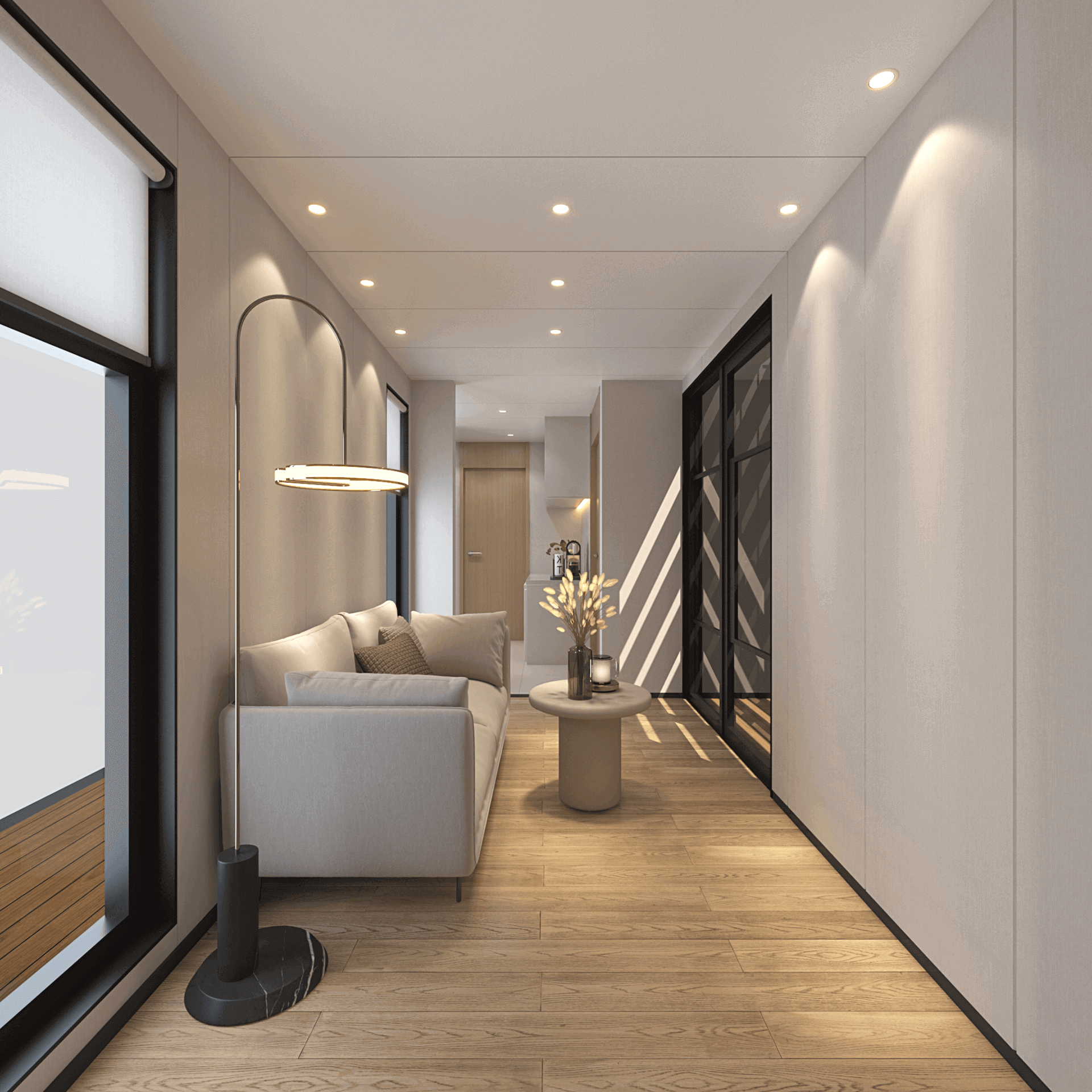 modern micro house modern micro house