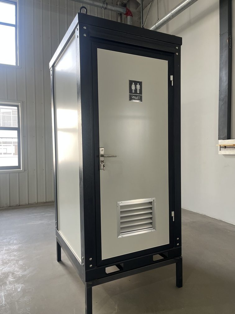 portable toilet v2—single toilet portable toilet v2—single toilet
