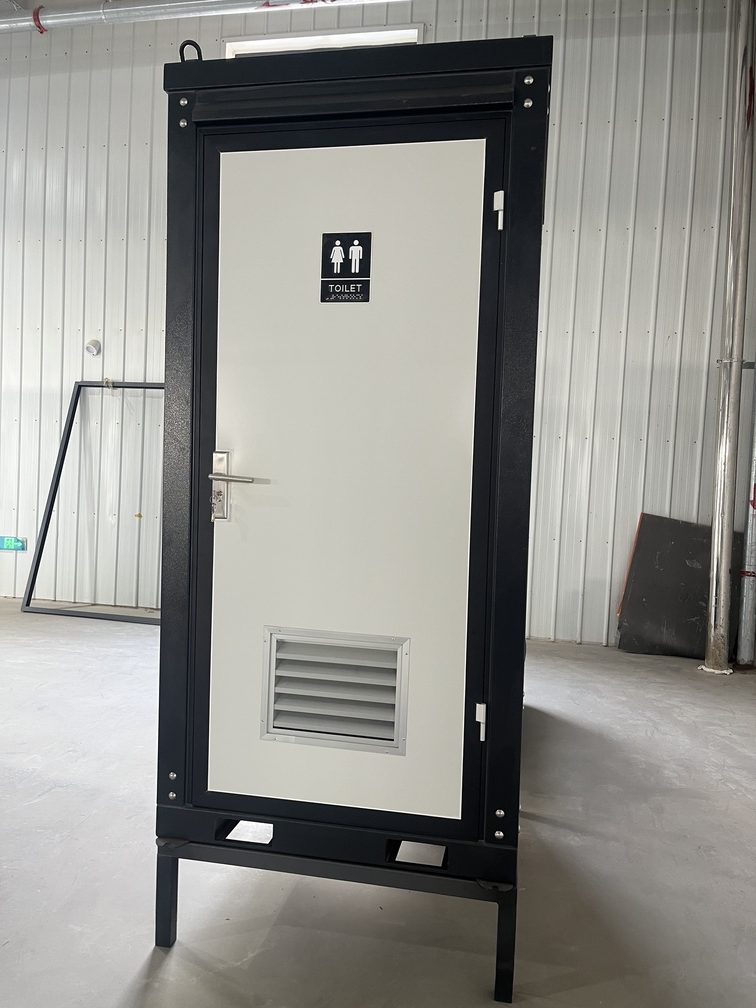 portable toilet v2—single toilet portable toilet v2—single toilet