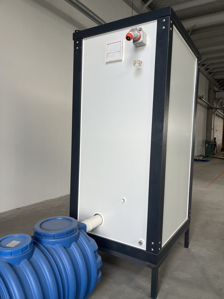 portable toilet v2—single toilet portable toilet v2—single toilet