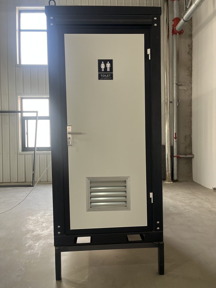 portable toilet v2—single toilet portable toilet v2—single toilet
