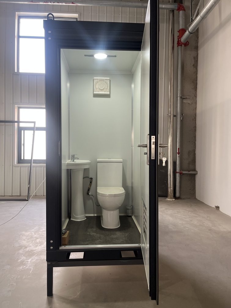 portable toilet v2—single toilet portable toilet v2—single toilet