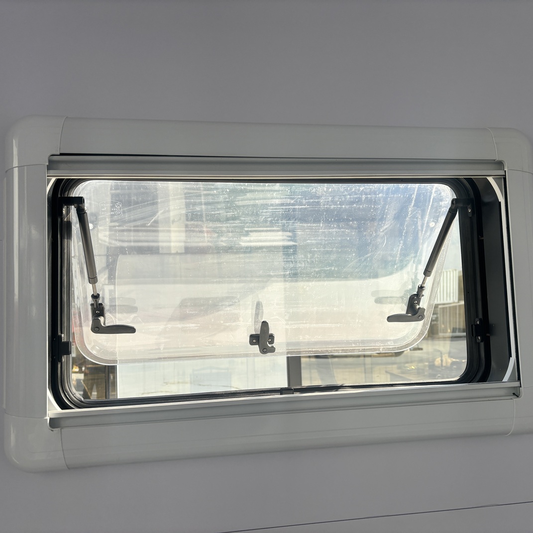 6m micro pod – empty 6m micro pod – empty