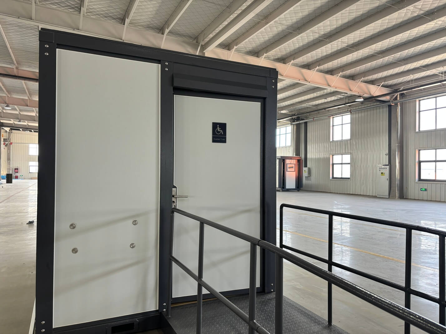 portable toilet – disability access v1 portable toilet – disability access v1