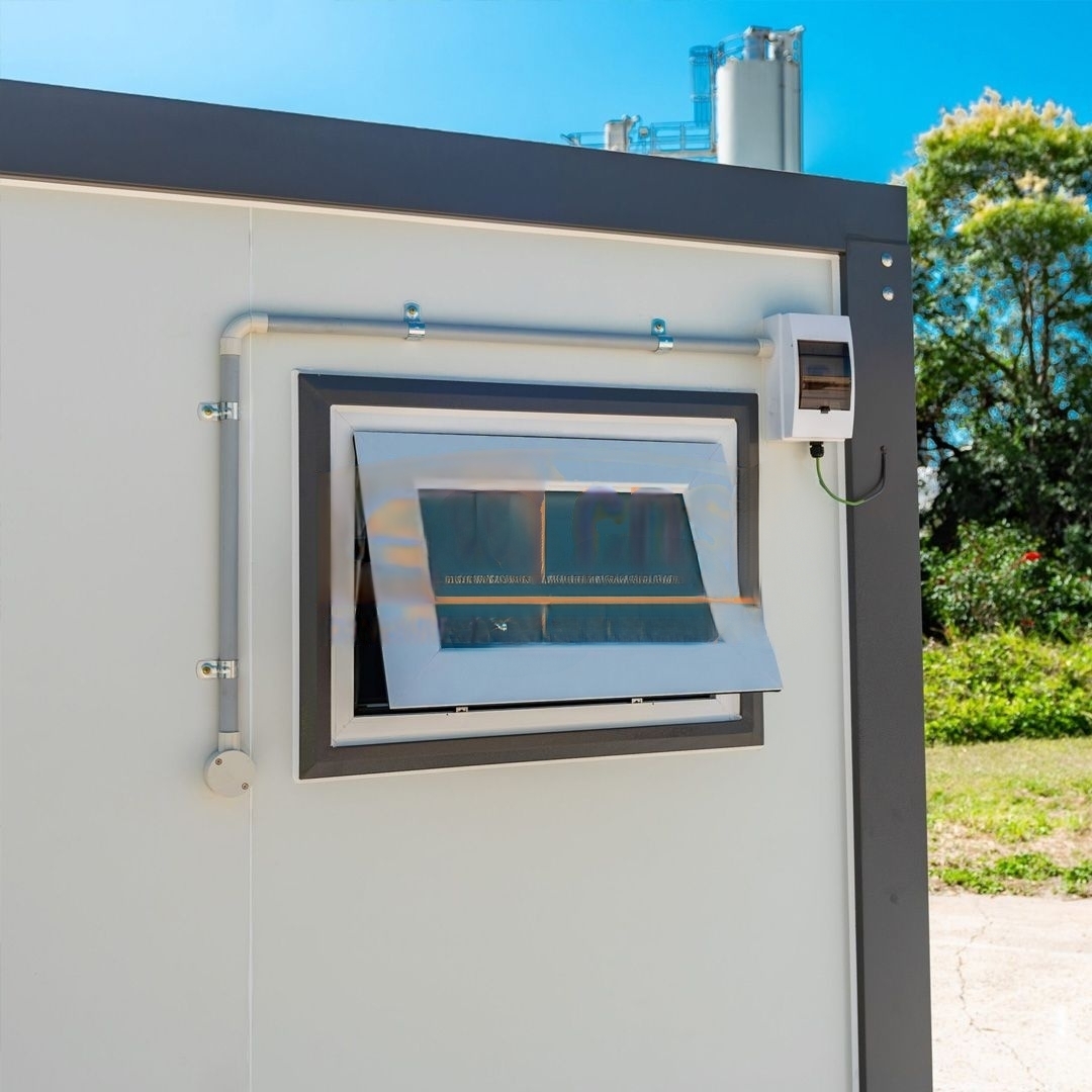 laundry/washroom portable/permanent building laundry/washroom portable/permanent building