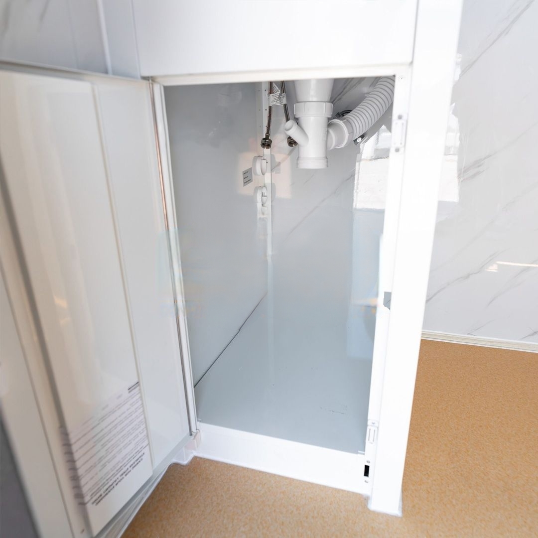 laundry/washroom portable/permanent building laundry/washroom portable/permanent building