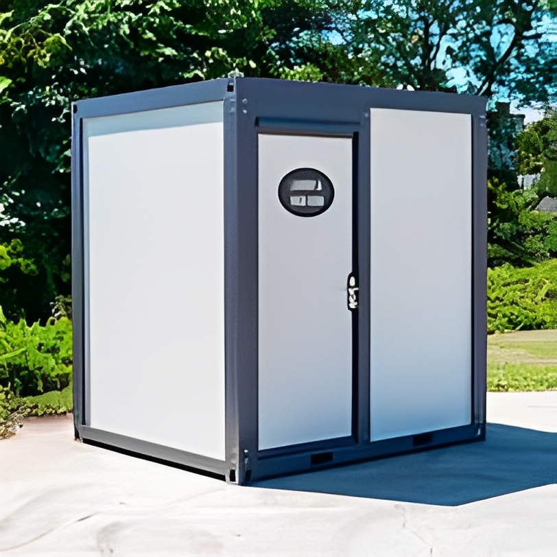 laundry/washroom portable/permanent building laundry/washroom portable/permanent building