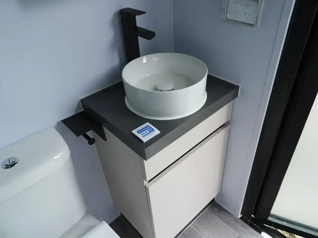 portable bathroom – lifestyle series portable bathroom – lifestyle series