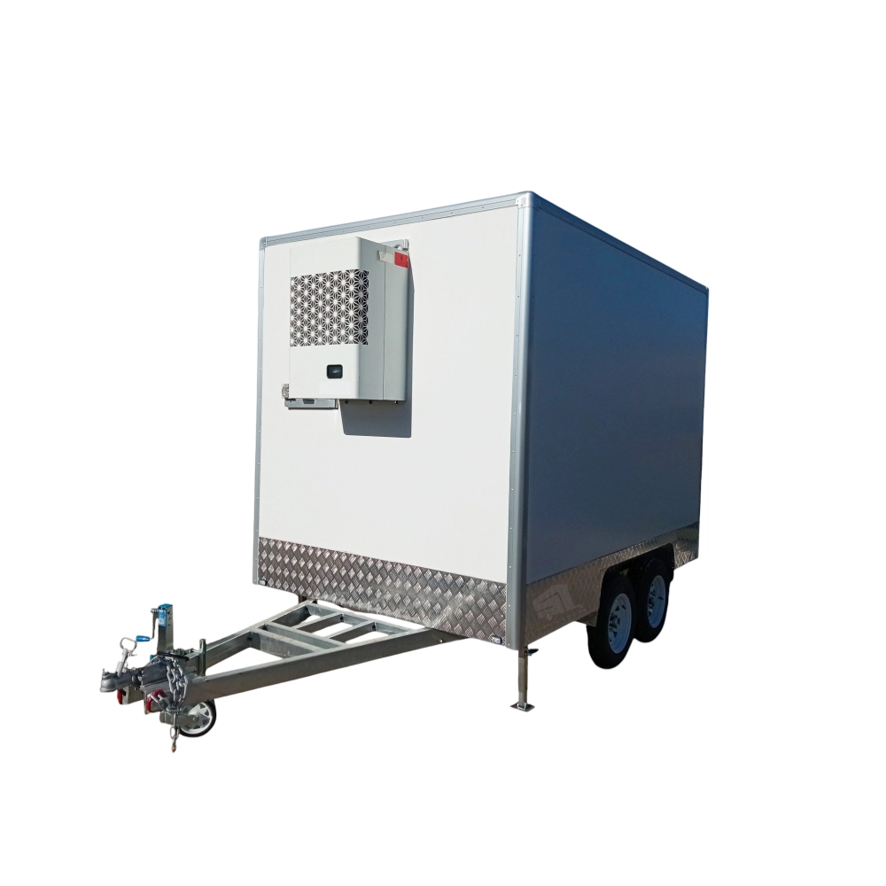 mobile freezer cool room stcr 16te mobile freezer cool room stcr 16te