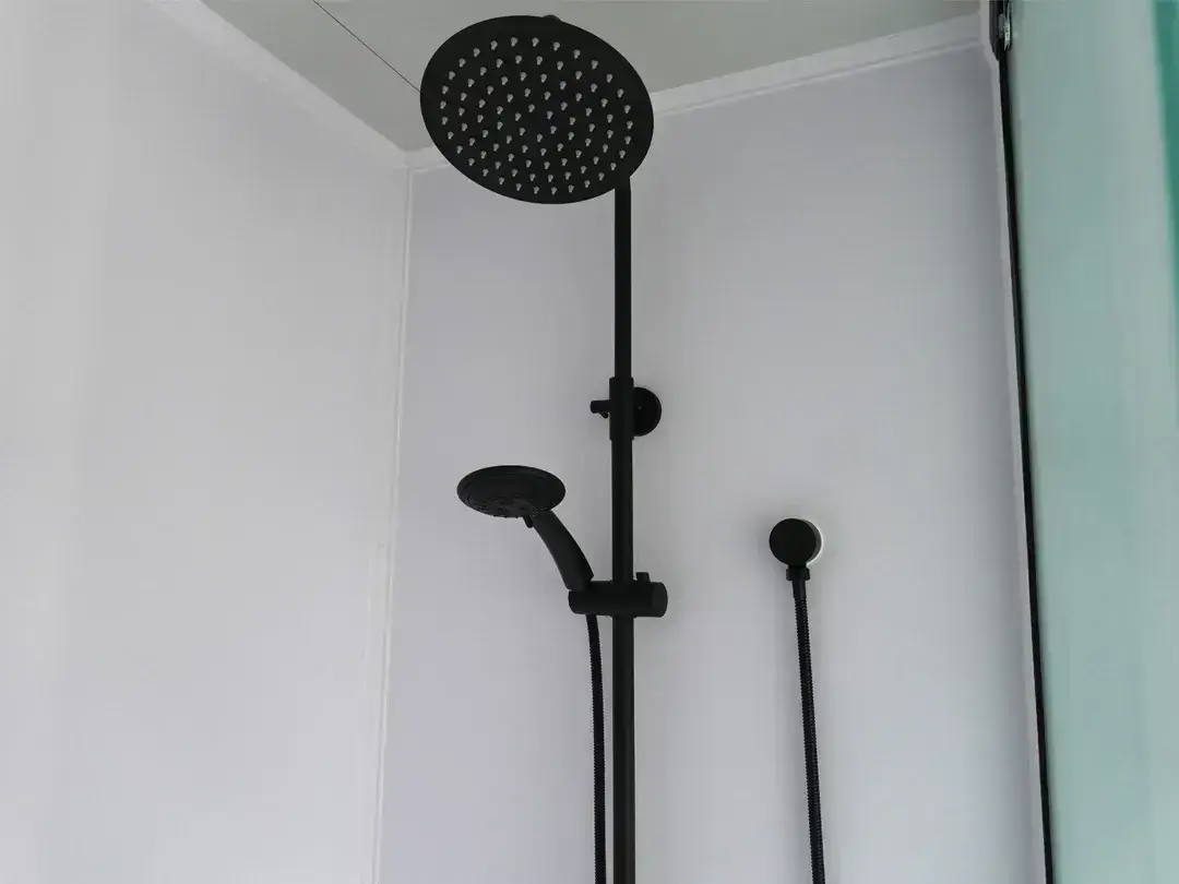 portable bathroom – lifestyle series portable bathroom – lifestyle series