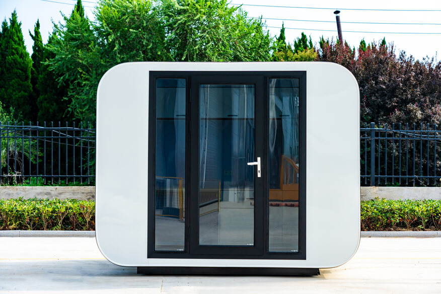 3m micro pod – empty 3m micro pod – empty