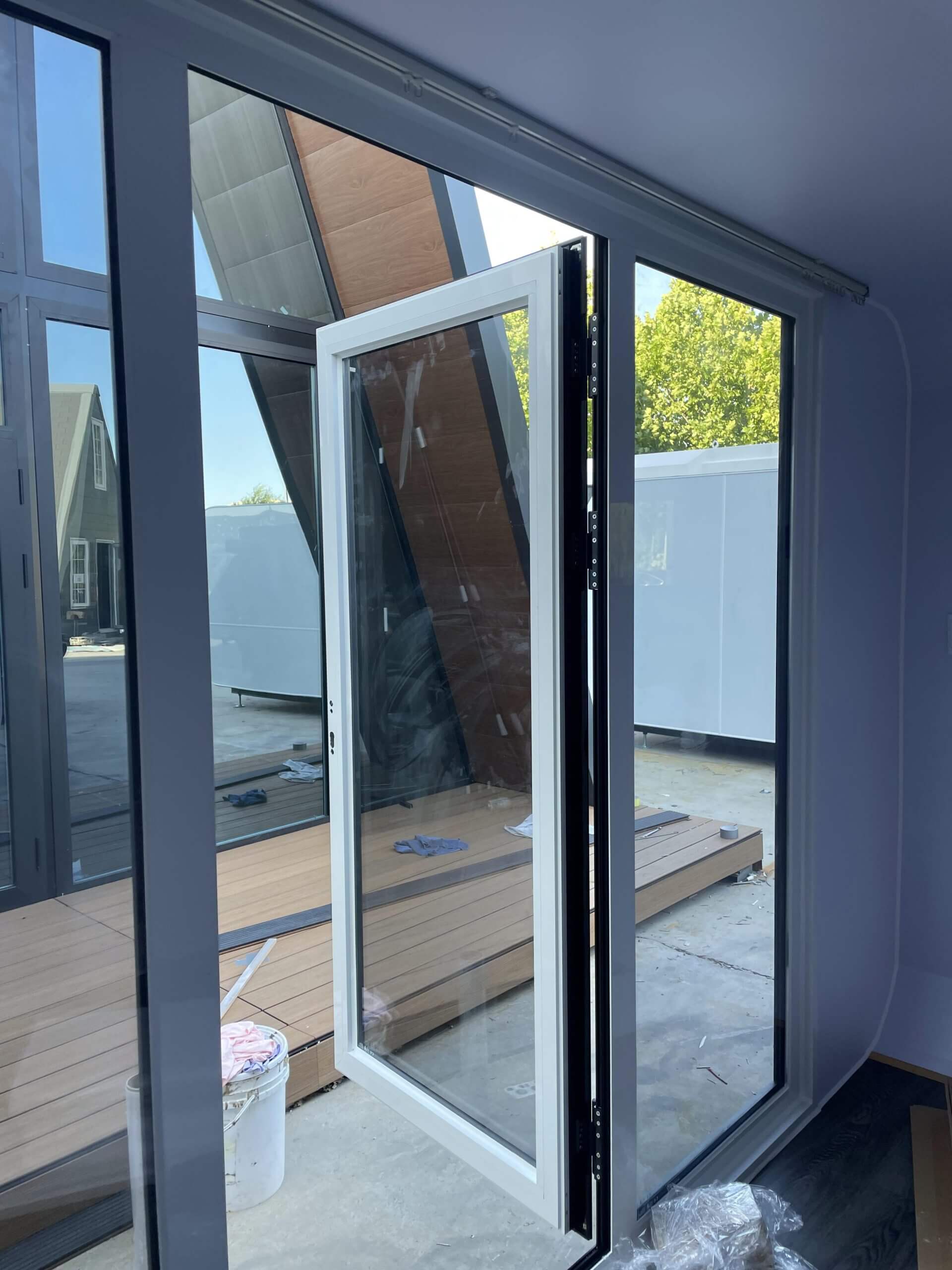 4m micro pod – empty 4m micro pod – empty