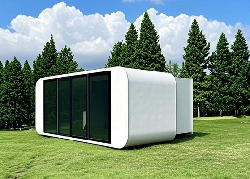 6m push out micro pod – empty 6m push out micro pod – empty