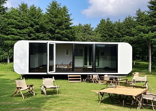 6m push out micro pod – empty 6m push out micro pod – empty