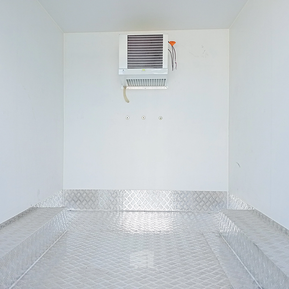 mobile freezer cool room stcr 16te mobile freezer cool room stcr 16te
