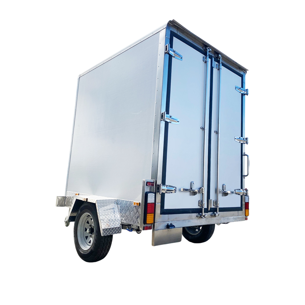 mobile cool room freezer stcr 64sb mobile cool room freezer stcr 64sb