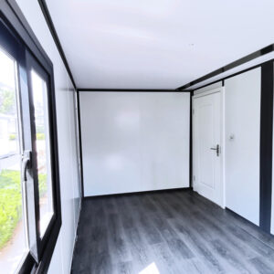 12m portable granny flat with 3 bedroom