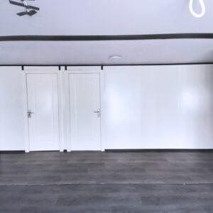 12m portable granny flat with 3 bedroom